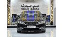 Geely Emgrand GT EXCELLENT DEAL for our Geely Emgrand GT ( 2017 Model ) in Black Color GCC Specs