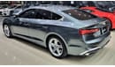Audi A5 45 TFSI quattro S Line SUMMER PROMOTION AUDI A5 SLINE 2022 WITH ONLY 8K KM IN BEAUTIFUL CONDITION FO