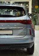 Haval H6 BASIC EXCELLENT DEAL for our Haval H6 2.0 GDiT ( 2024 Model ) in Blue Color GCC Specs