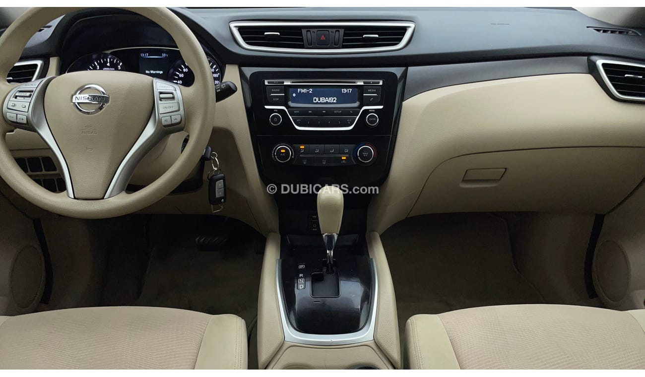 Nissan XTrail S 2.5 | Zero Down Payment | Free Home Test Drive