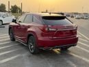 Lexus RX350 F Sport 3.5L 2022 LEXUS RX350 F-SPORT FULL OPTIONS IMPORTED FROM USA