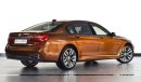 BMW 760Li Li Sedan Masterclass+Kit