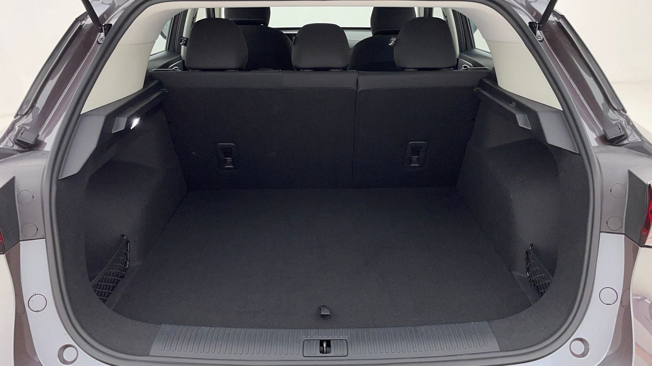 أم جي وان STD 1.5 | بدون دفعة مقدمة | اختبار القيادة في المنزل