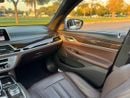 BMW 730Li Luxury M Sport Package 2.0L