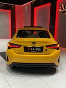 Lexus RC350 F-Sport 3.5L