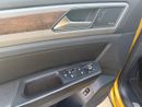 Volkswagen Teramont SEL VOLKS WAGEN TERAMONT SEL 2018 FULL OPTIONS PANORAMIC ROOF ORIGINAL PAINT 2 KEYS LIKE NEW
