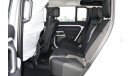 Land Rover Defender 2023 Defender 3.0L V6 HSE 400PS