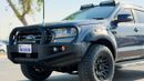 Ford Ranger HEAVY BULL BAR | ROOF MOUNTED LED LIGHTS | AUTOMATIC TRANSMISSION | 2.0L DIESEL | BULL BAR ANTENNA