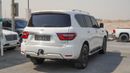 Nissan Patrol LE PLATINUM