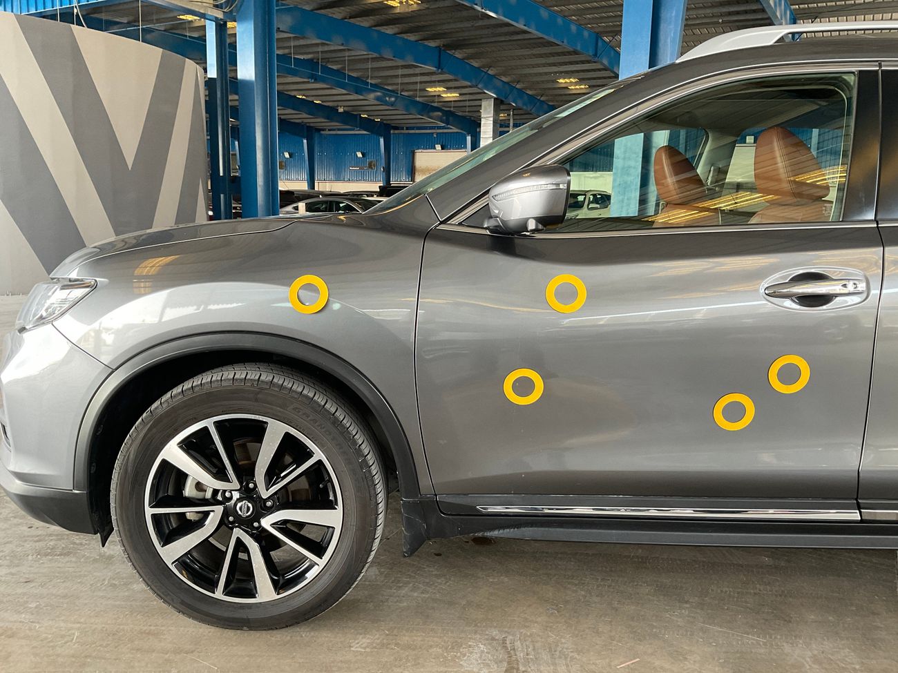 Nissan XTrail SL | Guaranteed Warranty | 0 Down Payment