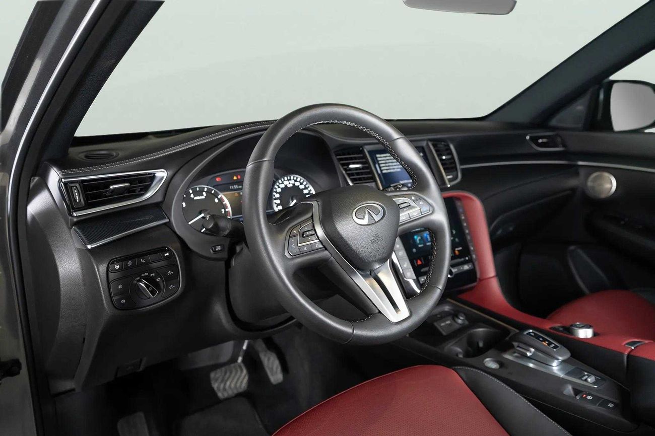 Infiniti QX50 SPORT 2.0