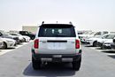 Toyota Prado Adventure 2.4L Turbo 7 Seat Automatic