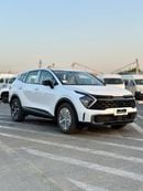 Kia Sportage Kia Sportage PREMIUM SMART VERSION |1.5L V4 PETROL | 360 CAMERA | PANORAMIC ROOF