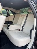 Rolls-Royce Ghost Std 6.6L