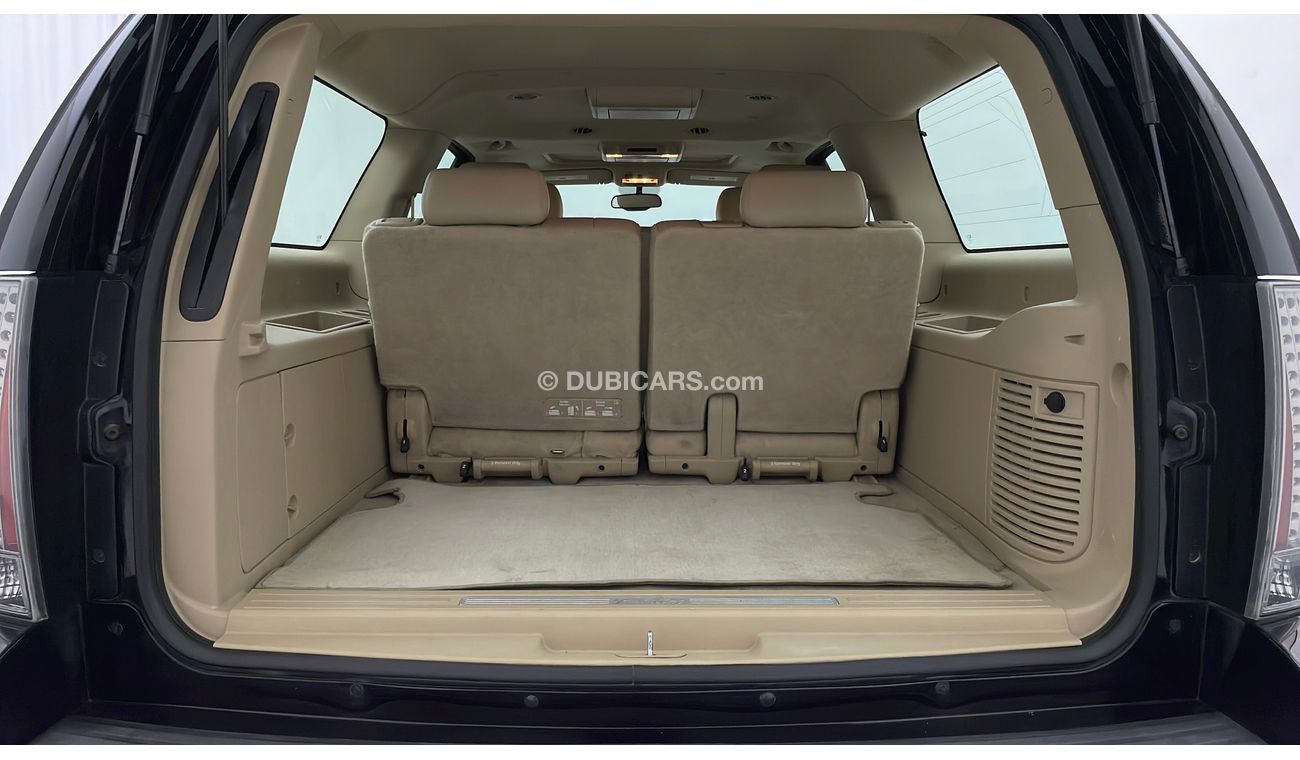 Cadillac Escalade ESV 6.2 | Zero Down Payment | Free Home Test Drive