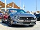 Ford Mustang EcoBoost 2.3L Coupe A/T | Monthly 1400/- | 0% DP | Lane Assist | # 10645