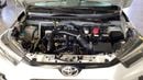 Toyota Raize 1.0 G CVT | Guaranteed Warranty | 0 Down Payment
