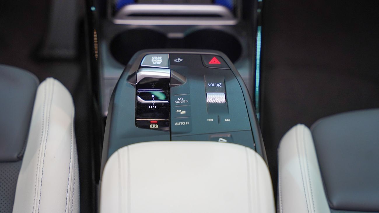 بي أم دبليو X2