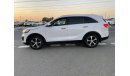 Kia Sorento 2018 KIA SORENTO / GDI / MID OPTION