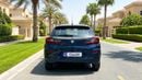 Suzuki Baleno GL 2024 | AED 582/Month | 0 DP | 30 Day Return | Warranty | Service History
