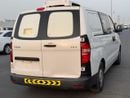 Hyundai H-1 T Q MT 6P  2.4L VAN RWD