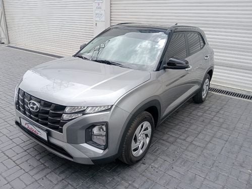 Hyundai Creta Mid 1.6L