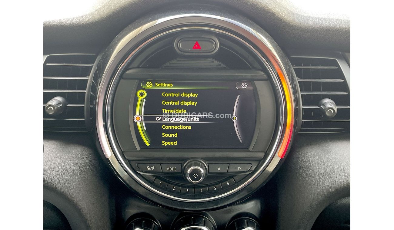 Mini Cooper 2DOOR 1.5 | Under Warranty | Free Insurance | Inspected on 150+ parameters