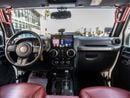 Jeep Wrangler Unlimited Sport 3.6L A/T