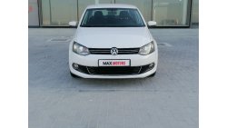 Volkswagen Polo 1.6L IN VERY GOOD CONDITION, for every day use//excellent fuel consumption