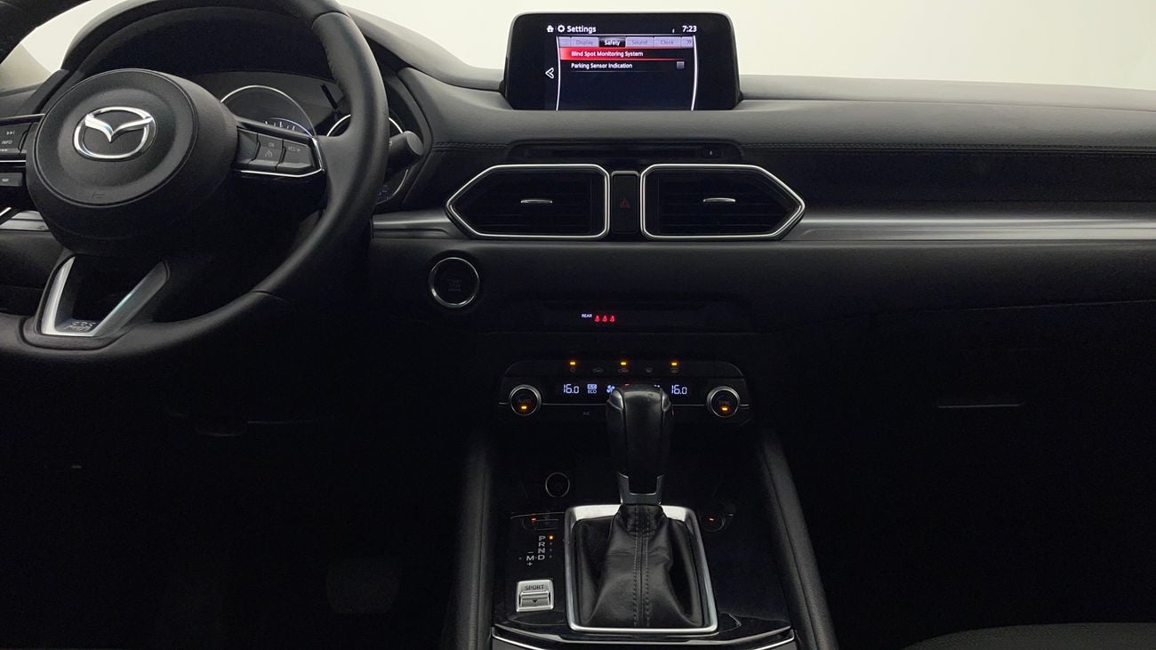 Mazda CX5 GL 2.5 | Zero Down Payment | Home Test Drive