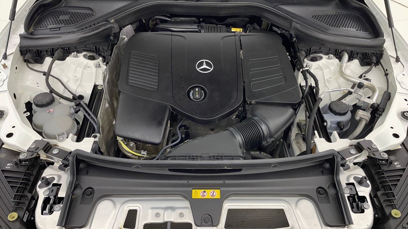Mercedes Benz GLC200 2025 PREMIUM AMG NIGHT EDITION 4 MATIC | AED 3460/Month | 0 DP | 30 Day Return | Warranty