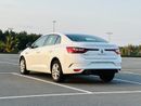 Renault Megane LE RENAULT MEGAN MODEL 2020 GCC SPACE