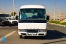 ميتسوبيشي روزا  2026 GCC Specs | 26 Seats | ABS | Full Comfort | DSL Manual | Brand New