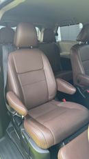تويوتا سيينا Limited AWD