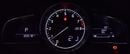 Mazda 3 EXCELLENT DEAL for our Mazda 3 ( 2017 Model ) in Red Color GCC Specs