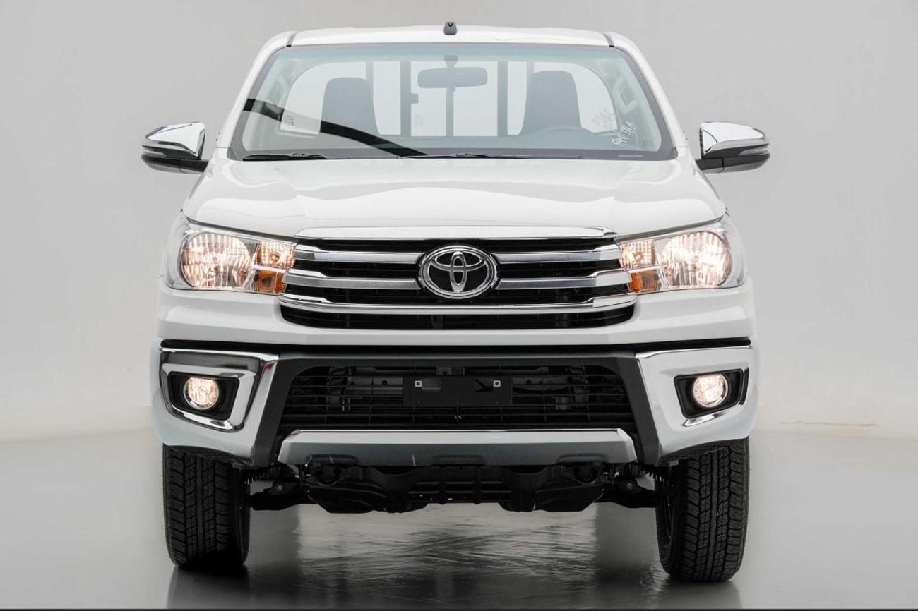 Toyota Hilux GL