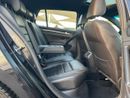 Volkswagen Golf Mercedes E300 AMG_GCC_2015_Excellent Condition _Full option