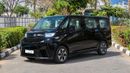 فاريزون Super Van L1 H1 2026 SV Passenger EV FWD GCC 0Km With 5 years or 400,000km on battery  4 years or 200,000km on vehic