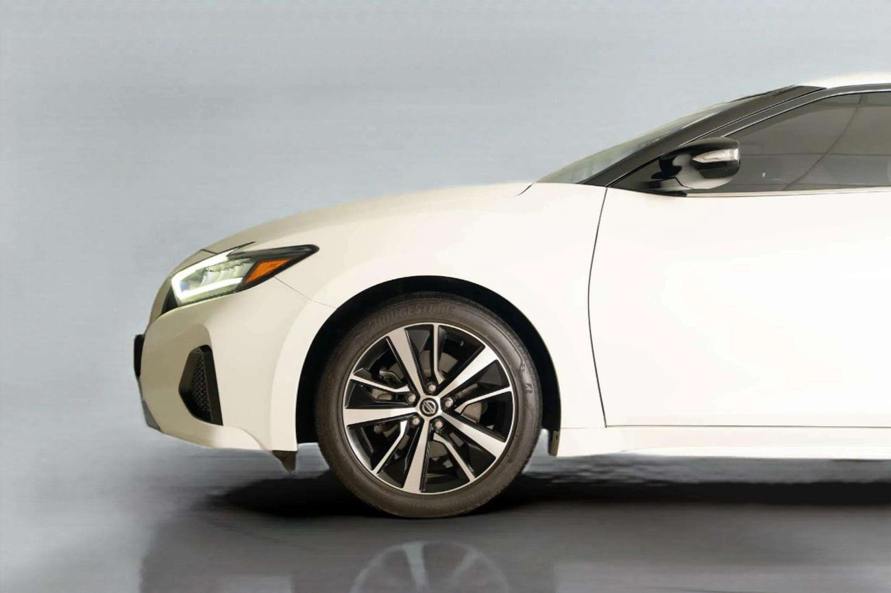 نيسان ماكسيما S 3.5