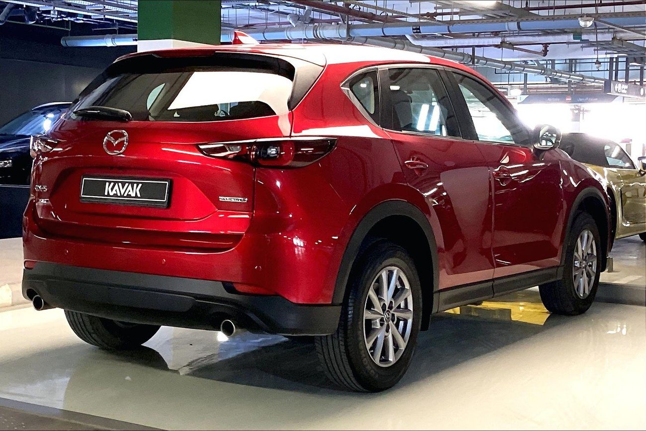 Mazda CX5 GL | Guaranteed Warranty | 0 Down Payment