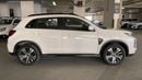 ميتسوبيشي ASX 2024 GLX MIDLINE | AED 784/Month | 0 DP | 30 Day Return | Warranty | Service History