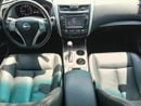 Nissan Altima SL 2.5L V4