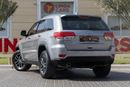 Jeep Grand Cherokee Limited 3.6L Jeep Grand Cherokee Limited 2018 GCC under Warranty with Flexible Down-Payment.