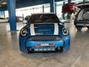 Mini Cooper S Standard | Guaranteed Warranty | 0 Down Payment