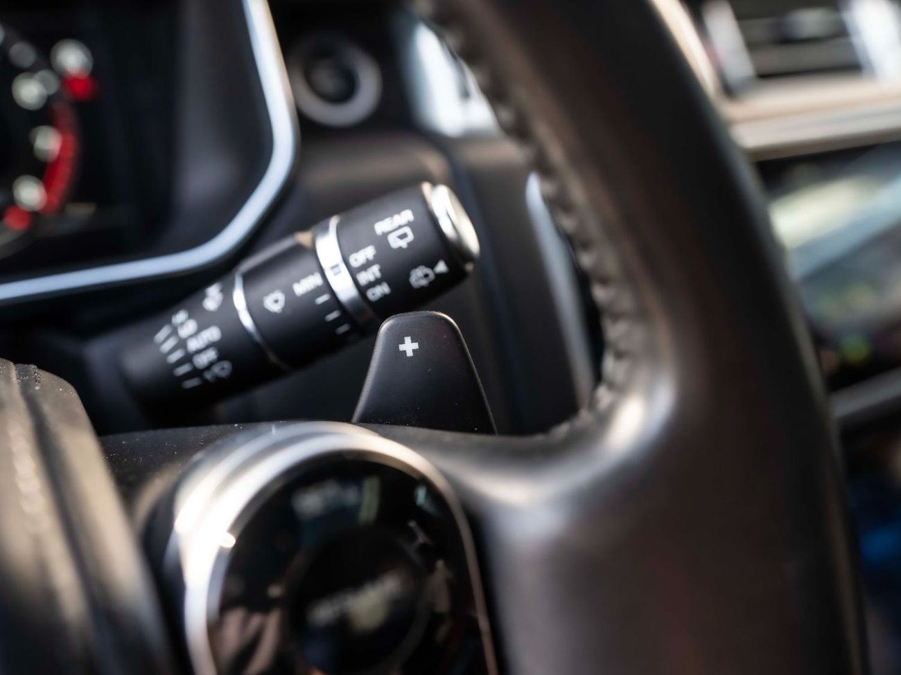 Land Rover Range Rover HSE 5.0L