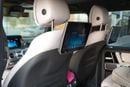 مرسيدس بنز G 63 AMG STD