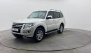 Mitsubishi Pajero GLS 3500