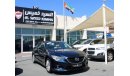 Mazda 6 V ACCIDENTS FREE  - GCC - PERFECT CONDITION INSIDE OUT - FULL OPTION