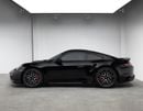 بورش 911 TURBO