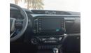 Toyota Hilux GR SPORT 2.8L DIESEL / V4 / A/T / DVD / 360” Camera  ( CODE # 241152)